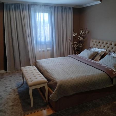 Apartment Shafi 8 Tiflis Exterior foto