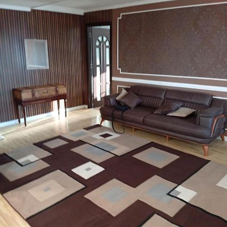 Apartment Shafi 8 Tiflis Exterior foto
