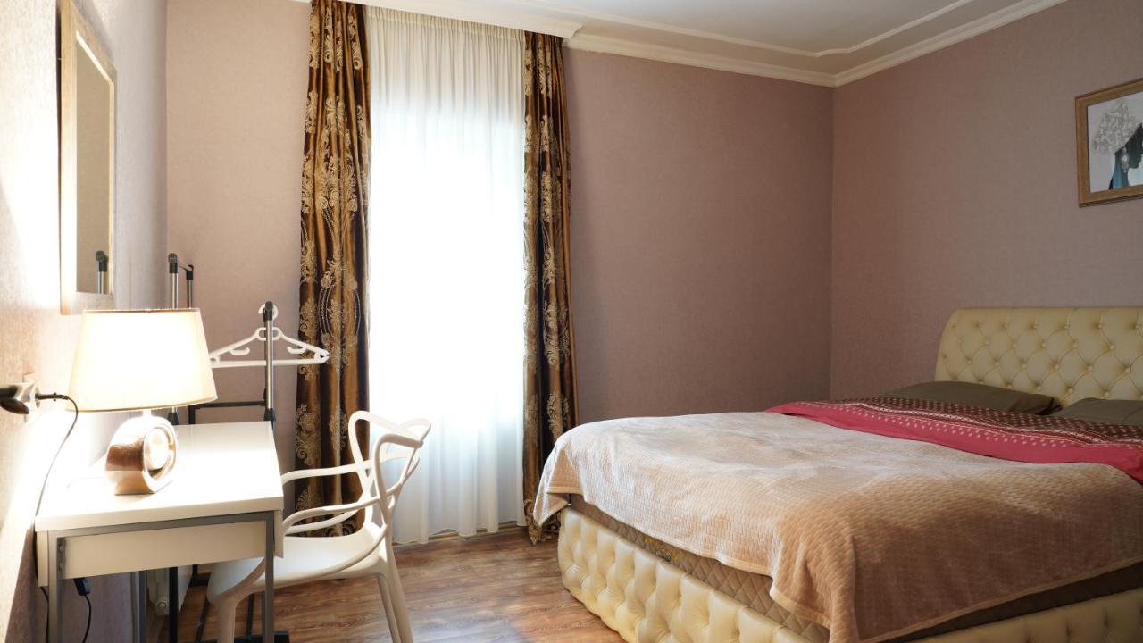 Apartment Shafi 8 Tiflis Exterior foto
