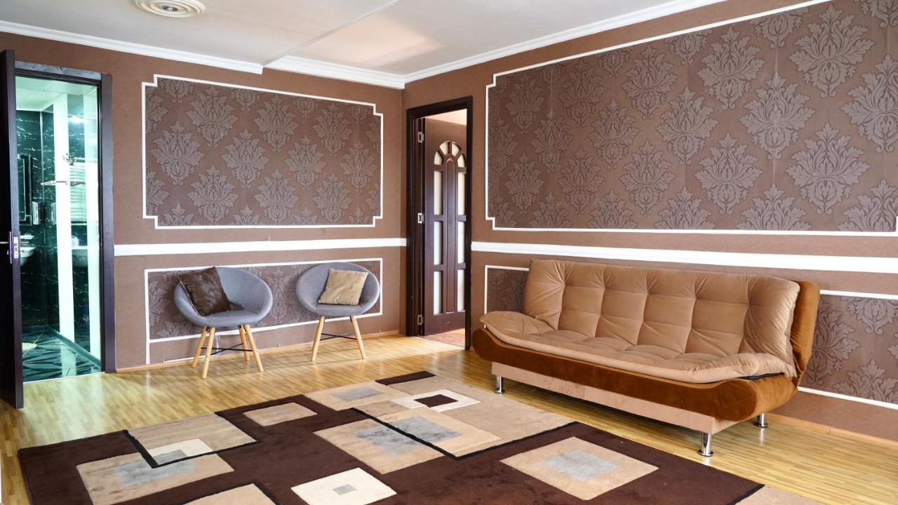 Apartment Shafi 8 Tiflis Exterior foto