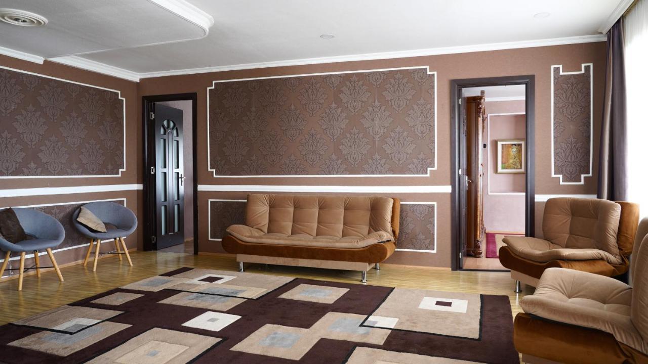 Apartment Shafi 8 Tiflis Exterior foto