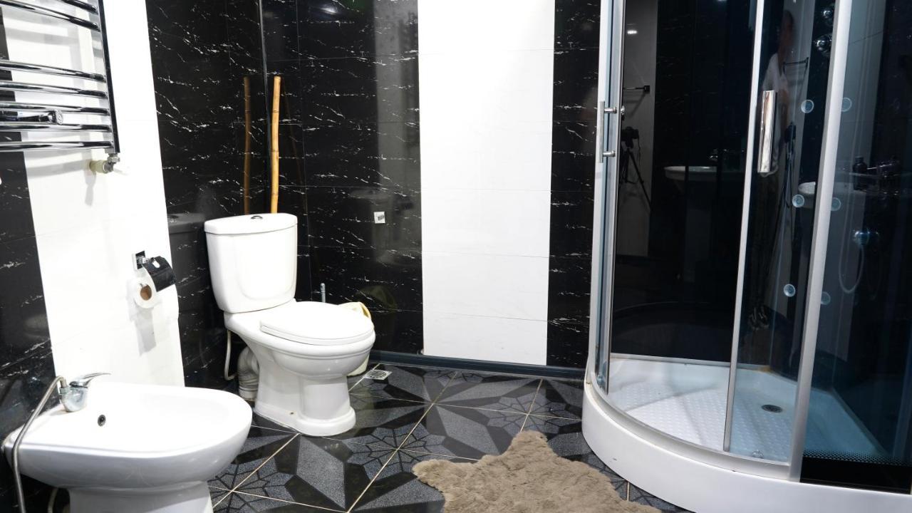 Apartment Shafi 8 Tiflis Exterior foto