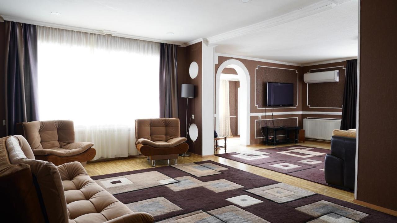 Apartment Shafi 8 Tiflis Exterior foto