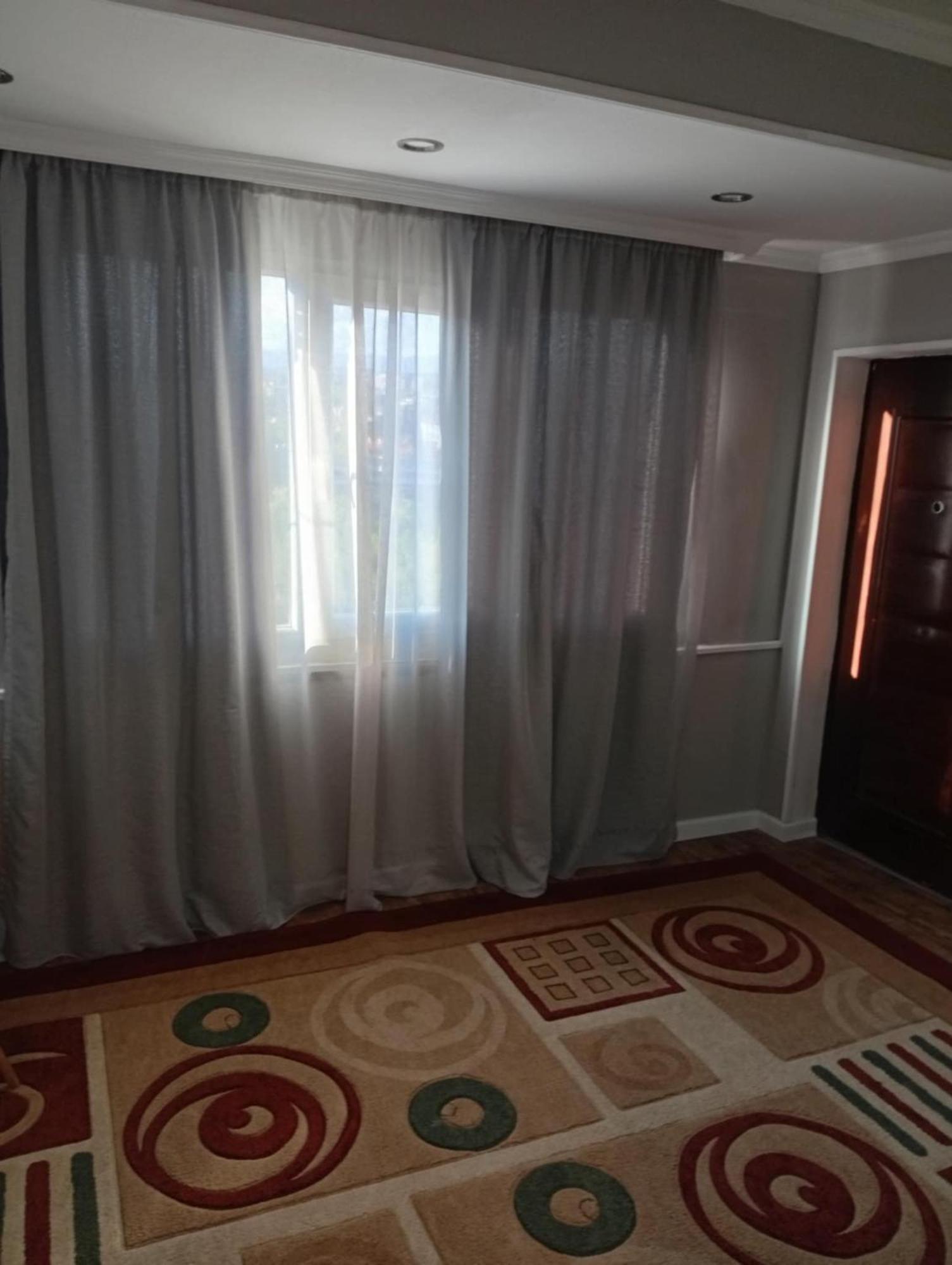 Apartment Shafi 8 Tiflis Exterior foto