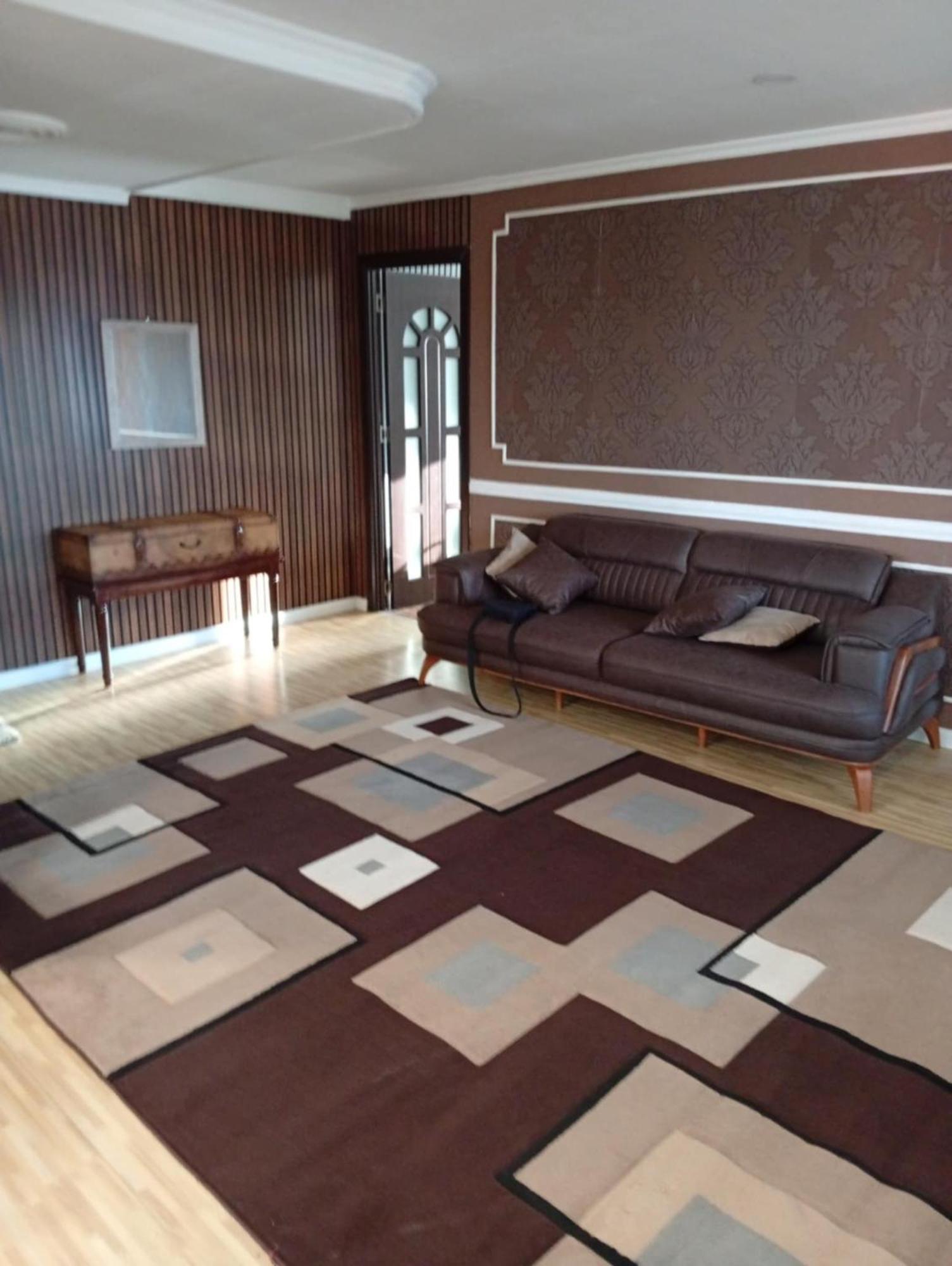 Apartment Shafi 8 Tiflis Exterior foto